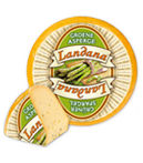 Landana GROENE ASPERGE