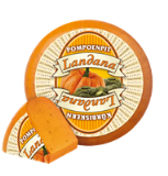 Landana PUMPKIN SEED