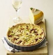 Fenchelkuchen