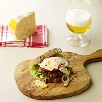 Landana burger